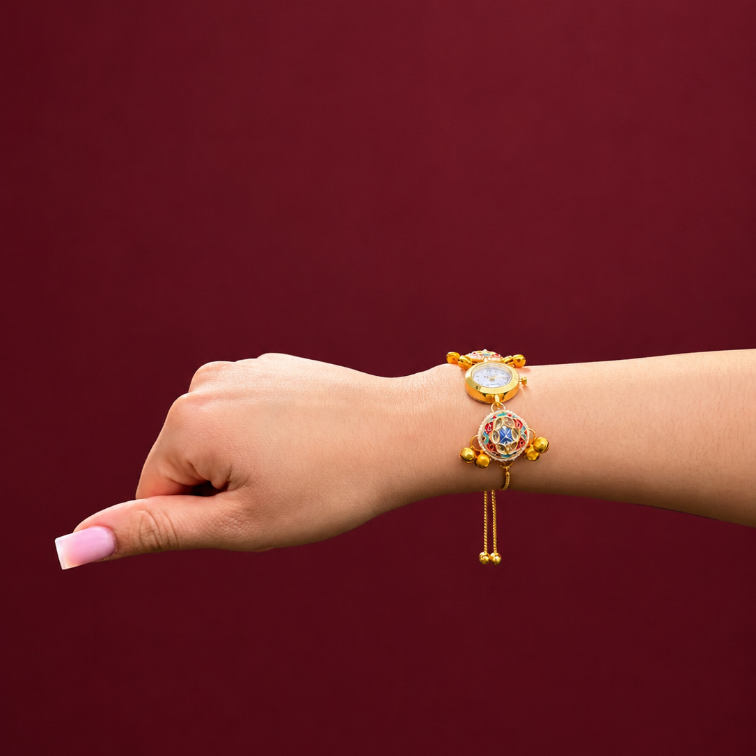 Noor Watch