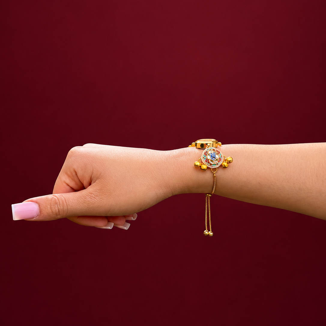 Noor Watch