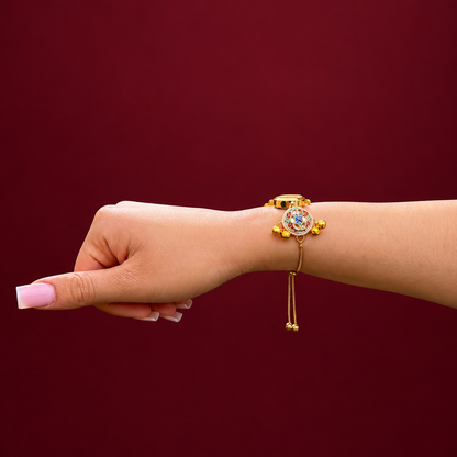Noor Watch