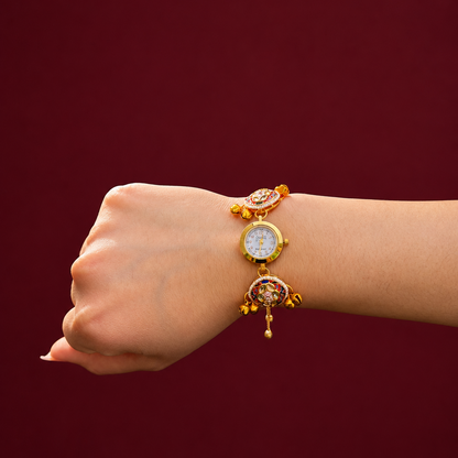 Noor Watch