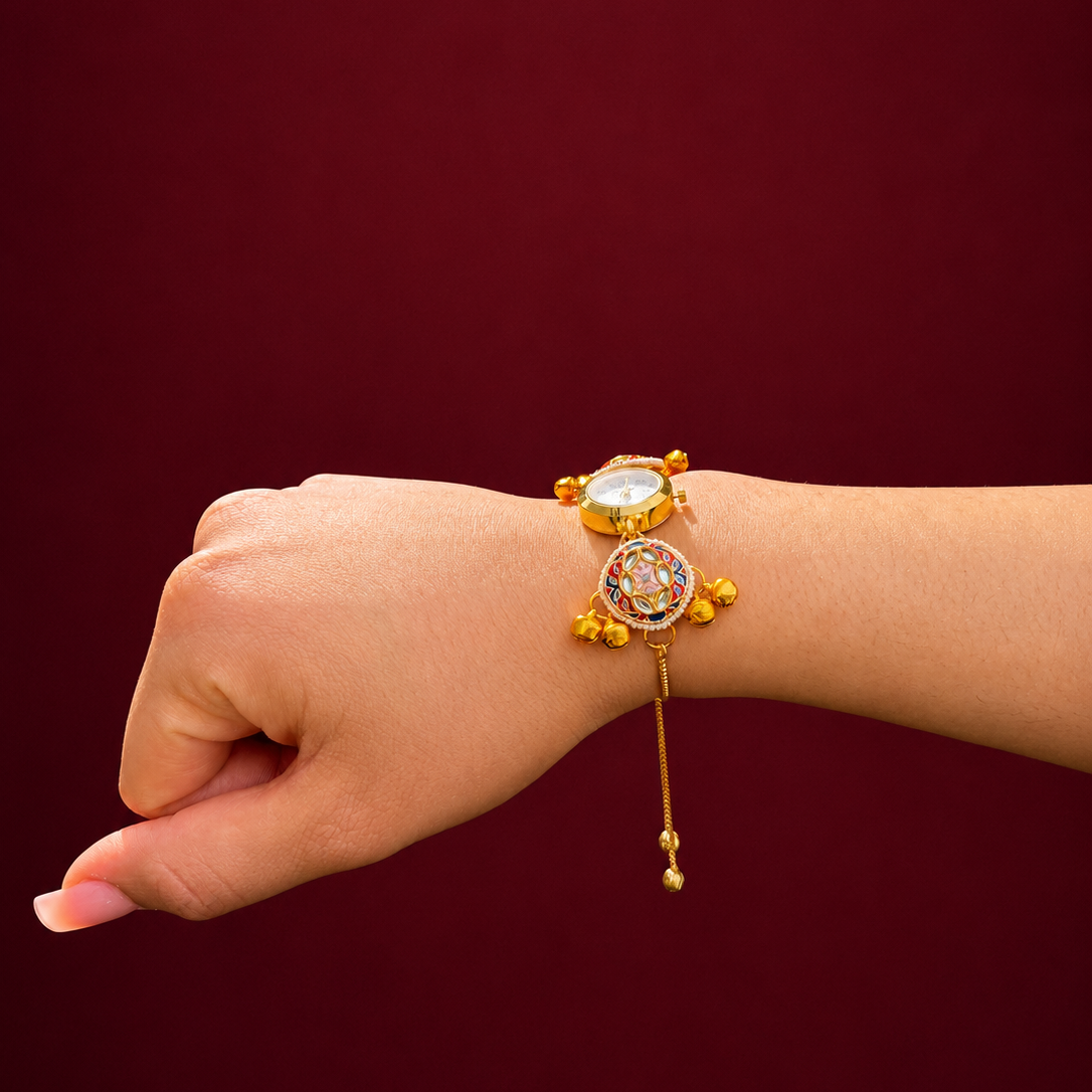 Noor Watch